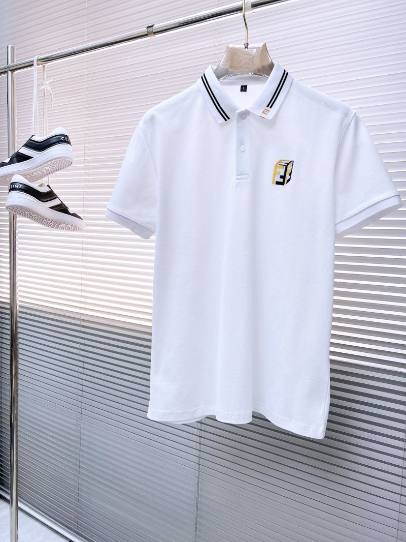 Fendi T-Shirts